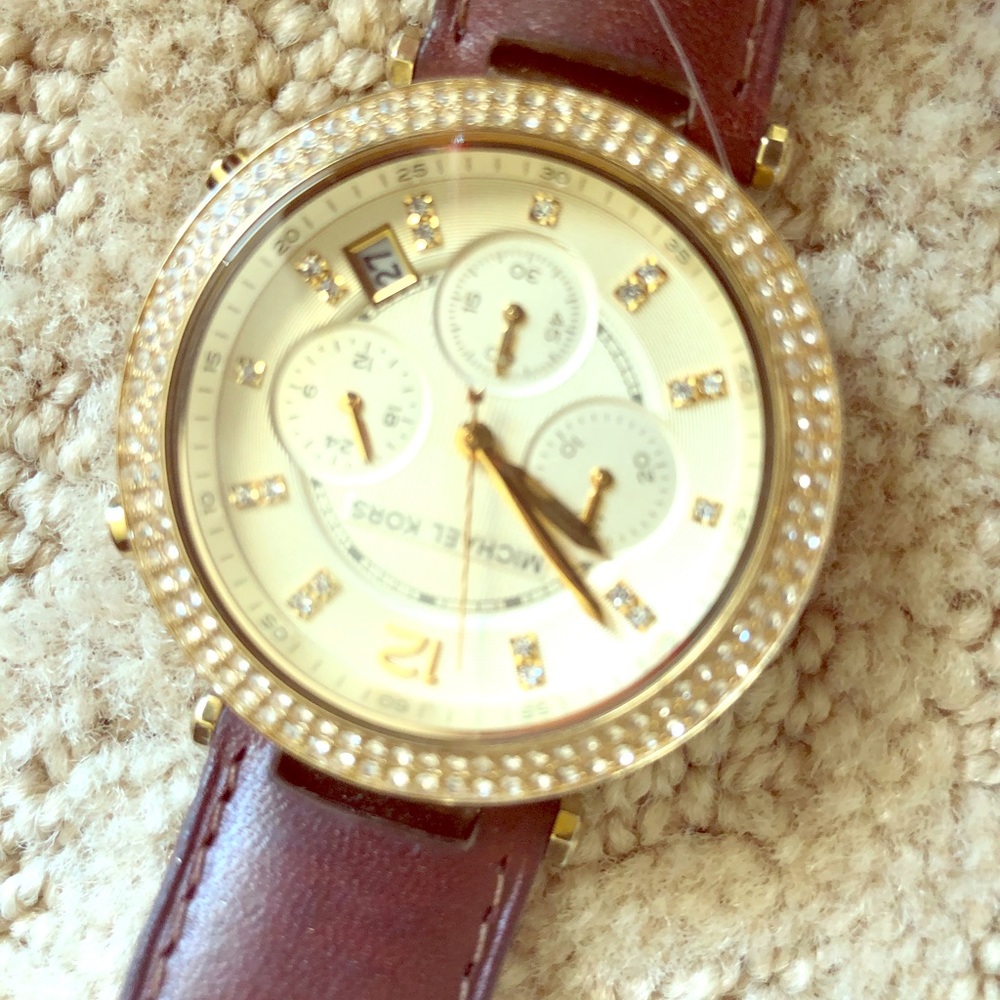 Michael Kors Watch